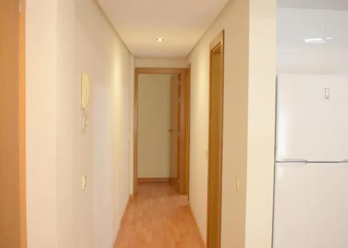 Encina\'S Home: Bonito Apartamento De Dos Dormitorios Cerca Del Centro Historico